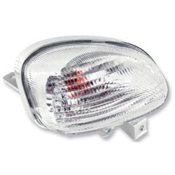 Clignotant AR droit V PARTS origine clair MBK Ovetto 50, Ovetto 100, MBK YN 50/100 Neo-S