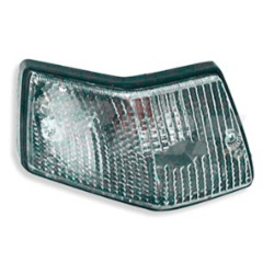 Clignotant AR droit V PARTS origine clair Vespa PX 125 2001-2015