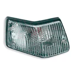 Clignotant AR gauche V PARTS origine clair LML Star 125, Vespa PX