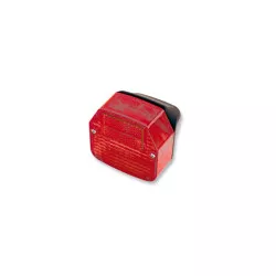 Feu arrière V PARTS type origine rouge GasGas EC 125/200/250/300 Enduro, MC 125/250, PP 125/250 Pampera, SM 125, TXT 125/280/300