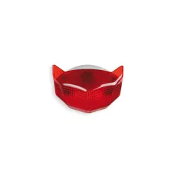 Feu arrière V PARTS type origine rouge Husqvarna WRE 125, Sherco 4.5I, SE 5.1, SM 50, Yamaha DT 50 R, XT 125 X/R