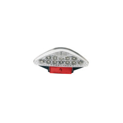 Feu arrière V PARTS type origine LED BMW F 650 GS/Dakar, F 800 R/S/ST, G 650 GS, R 1200 GS/GS adventure, MBK Nitro 50, YQ 50