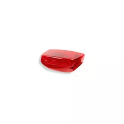 Feu arrière V PARTS type origine rouge Derbi Senda SM