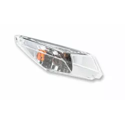 Clignotant AR droit V PARTS origine clair Derbi GP1 250 