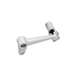 Sélecteur de vitesse VPARTS type origine alu Ducati Monster 696, 796, 1100