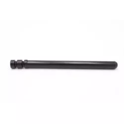 Tube de remplacement pour demi-guidon PP TUNING AGO, longueur 27cm, inclinaison variable