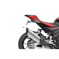 Support de plaque Top Block - Aprilia Tuono 1100 V4 2025 et +