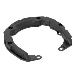 Anneau de réservoir PRO SW MOTECH Noir pour réservoir avec 6 vis.