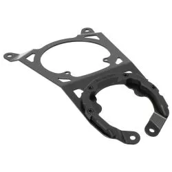 Anneau de réservoir PRO SW MOTECH Noir pour Yamaha MT07 2020 et +