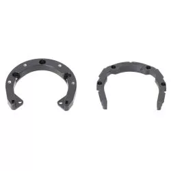 Anneau de réservoir PRO SW MOTECH Noir pour Yamaha Tracer 9 2021 et +