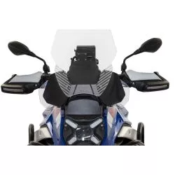 Spoilers déflecteurs latéraux Isotta BMW R1300GS 2023 et +