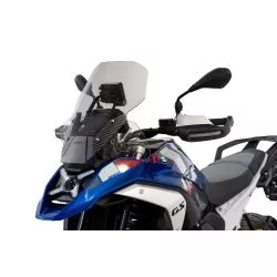 Bulle Odysseus Isotta, version sans radar BMW R1300GS 2024 et +