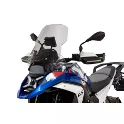 Bulle Odysseus Plus Isotta, version avec radar BMW R1300GS 2024 et +