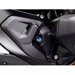 Bouchon de carter d'huile Isotta BMW R1300GS / Adventure 2024 et +