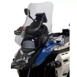 Pare-brise Isotta pour BMW R1300GS / Adventure 2024 et +