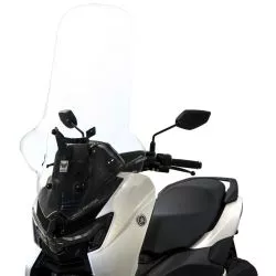 Pare-brise Artic Isotta Yamaha NMAX 125 2025 et +