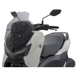 Saute-Vent Sport Isotta Yamaha NMAX 125 2025 et +
