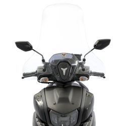 Pare-brise Classic Isotta Yamaha RayZR 125 2025 et +