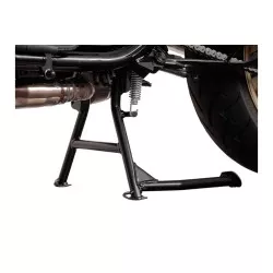 Béquille centrale  Noir. Honda CB 1300 2003-2009 / CB 1300 S 2005 et +