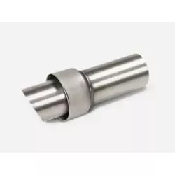 Réducteur de bruit, dB Killer Akrapovic V-TUV308