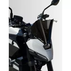 Saute vent hypersport Ermax pour Yamaha MT07 2025 et +