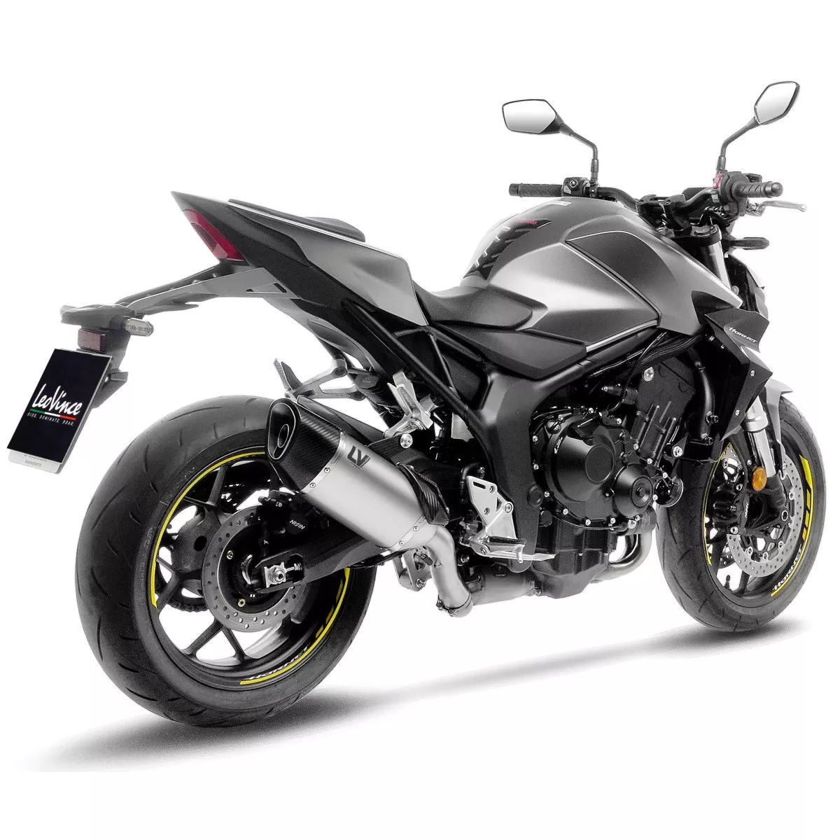 pot d'Échappement ARROW homologué avec db killer amovible pour BMW