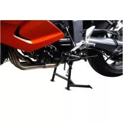 Béquille centrale  Noir. BMW K 1300 R / S 2009 et +