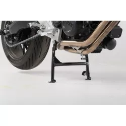 Béquille centrale  Noir. BMW F800R 2009 et +
