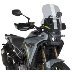 Bulle Touring 22322 Puig CF Moto 450MT 2024 et +