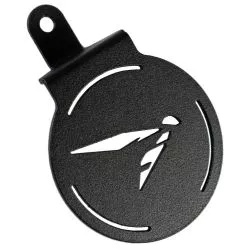 Protection de klaxon noir Honda CB1000 Hornet 2025 et +