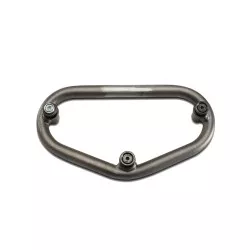 Legend Gear chassis pour sacoche laterale Kit. Pour sacoche LC1 et LC2.