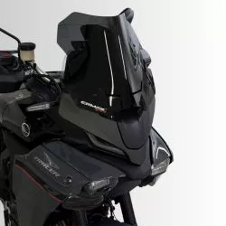 Bulle sport Ermax Ermax pour Yamaha Tracer 9 2025 et +