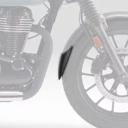Extension de garde-boue avant Honda GB350S 2025 et +