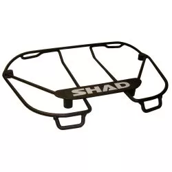 Support porte-bagage SHAD D0PS00 porte paquet supérieur