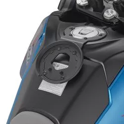 Bride Givi TANKLOCK BF95 sacoche réservoir pour CF MOTO 800MTX 2025 et +