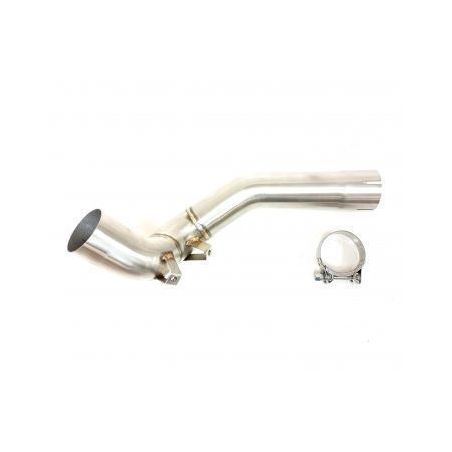 Décatalyseur IXIL KIT3078C1N pour QJ MOTOR SRT 800