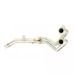 Décatalyseur IXIL KIT 9168 C1 pour Yamaha Ténéré 700 2021-2025