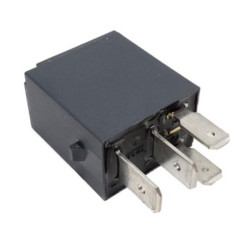 Micro-relais étanche TECNIUM 12V 20A 4 broches - Honda, KTM, Husqvarna, Bajaj, Royal Enfield - Remplacement 38501-MCS-G01 / 9061