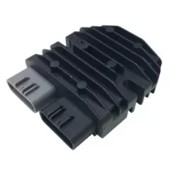 Régulateur TECNIUM by DZE MOSFET 12V - Benelli TRK 502, BN 600, Leoncino 500, CF Moto 650 NK/MT/GT, Voge 500/650