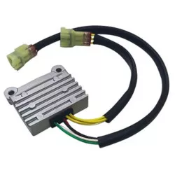 Régulateur TECNIUM by DZE MOSFET – KTM EXC / EXC-F / TPI & Husqvarna TE / FE (Réf. OEM 79611034000)