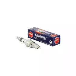 Ngk - Bougie d'allumage CPR8EAIX-9 Laser Iridium- Tige Filetée