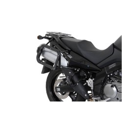 Kit d adaptation pour valises Hepco & Becker Valises en plastique HEPCO & BECKER. Par paire