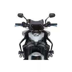 Ailerons Downforce Naked 22080 Puig pour Yamaha MT09 / SP / Y-AMT 2024 et +