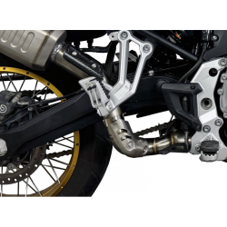 Décatalyseur IXIL KIT 1039 C2 pour Voge 900 DSX