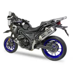 Échappement IXIL MXT Trail pour Voge 650 DS / DSX