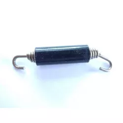 Ressort 60mm pour silencieux IXIL