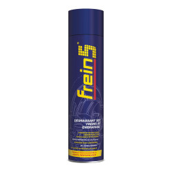 Nettoyant freins Metal 5 600ml pour votre moto - Carton de 12 pièces