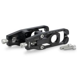 Tendeur de Chaine 22232 Puig pour Kawasaki ZX-6R Ninja 2024 et +