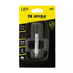 Ampoule LED Myra H1