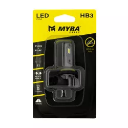 Ampoule LED Myra HB3